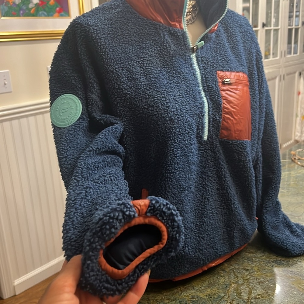 Fabletics Pullover - image 3